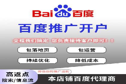 SEM运营推广助力行业领导地位